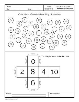Amazing Even Number Dice Game: 7 Brilliant Steps for Fun Math!