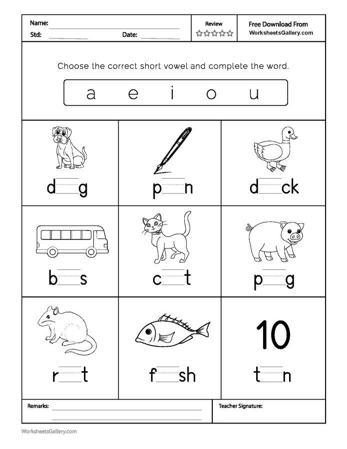 Master Short Vowels: 7 Crucial a e i o u Phonics Steps!