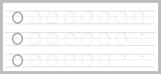 letter-o-tracing-practice-lines-worksheet