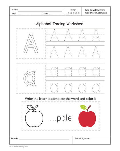 Letter A: 6 Powerful Checks for Joyful Aa Practice