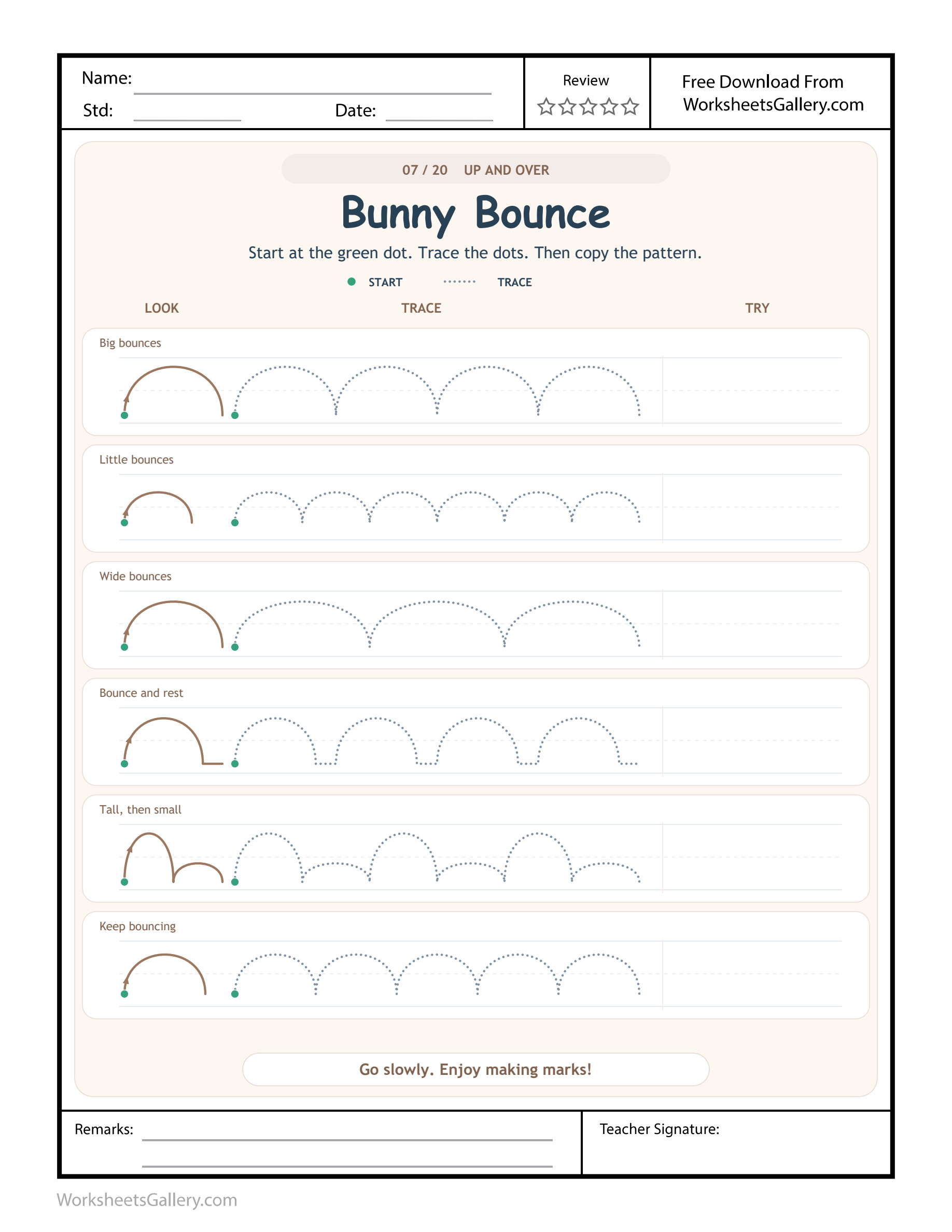 Bunny Arch Trails: 5 Brilliant Over-the-Top Activities
