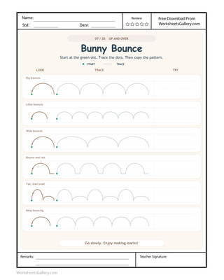 Bunny Arch Trails: 5 Brilliant Over-the-Top Activities