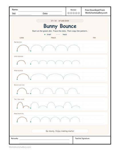 Bunny Arch Trails: 5 Brilliant Over-the-Top Activities