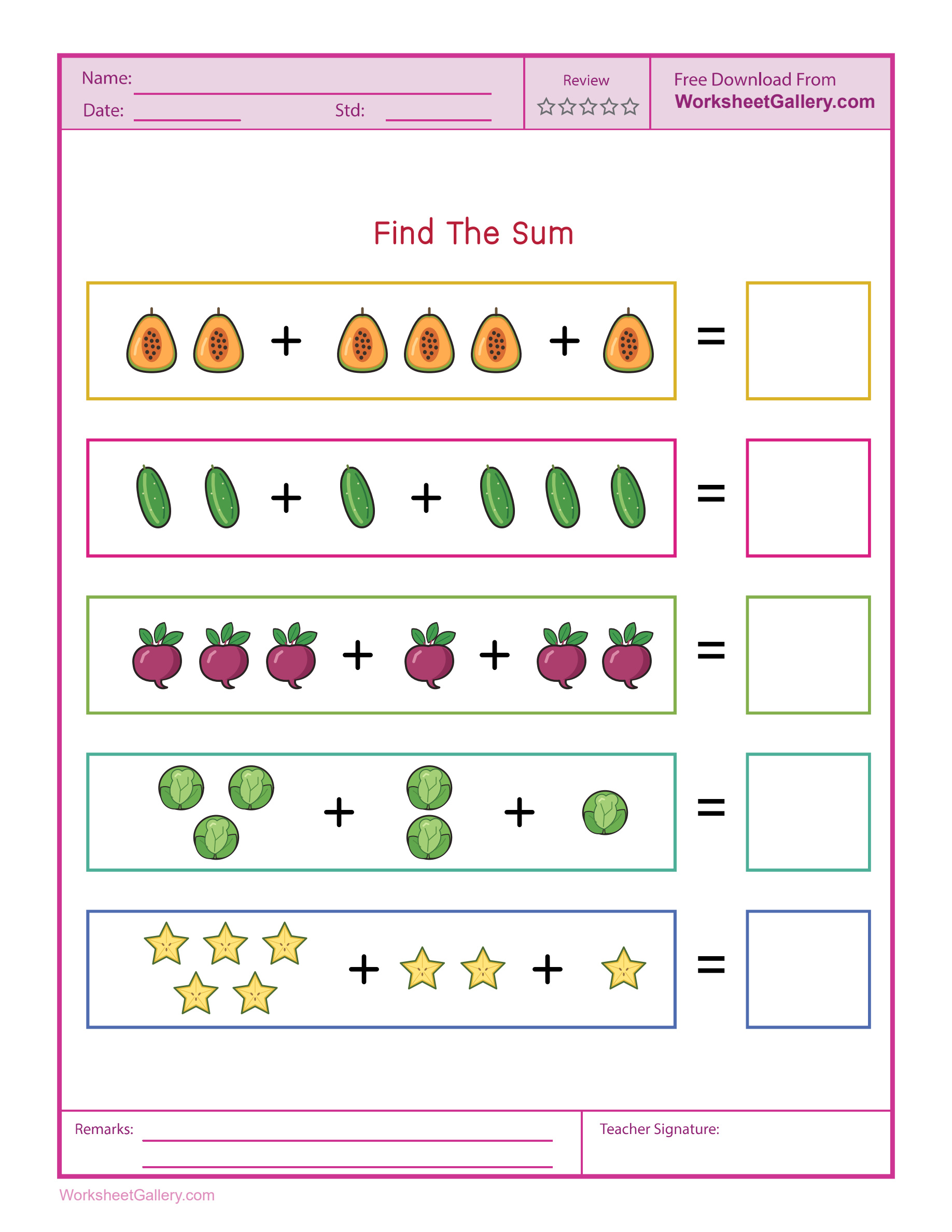 Three Addends: 4 Powerful Games for Joyful Counting