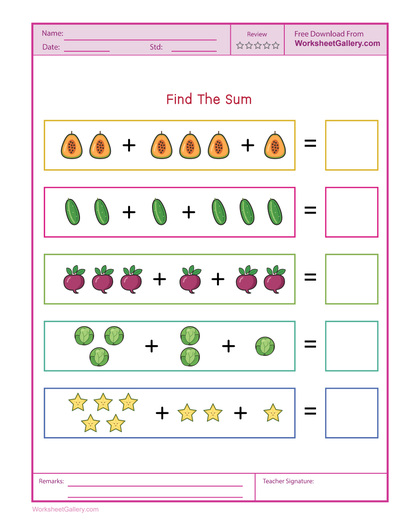Three Addends: 4 Powerful Games for Joyful Counting