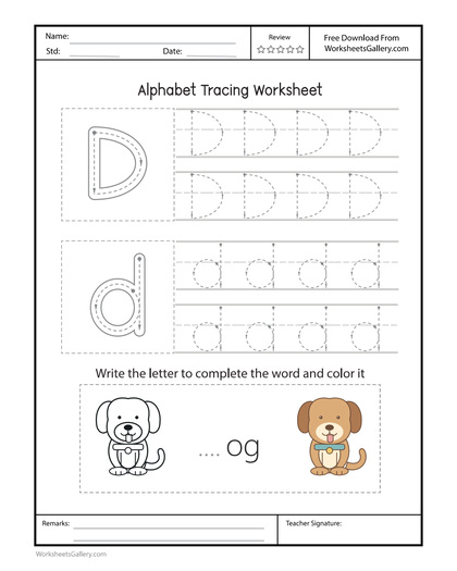 Dd Worksheet: 5 Powerful Dog Door Discoveries
