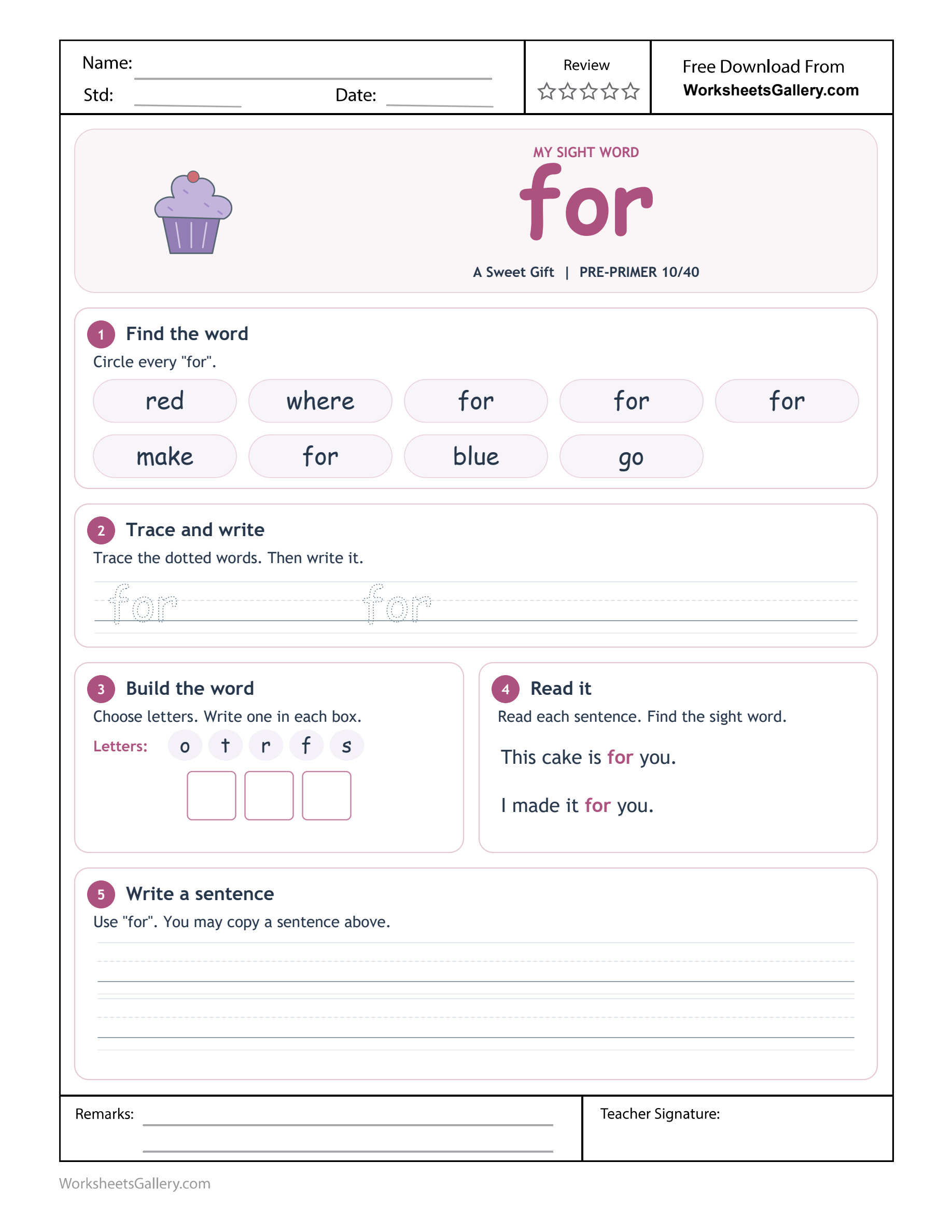 For Word Messages: 5 Brilliant Gift-and-Reader Games