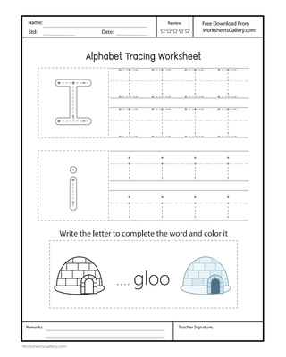 Ii Worksheet: 4 Brilliant Igloo Dot Expeditions