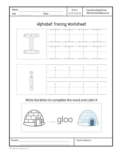 Ii Worksheet: 4 Brilliant Igloo Dot Expeditions