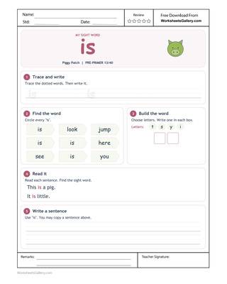 Is Word Connections: 5 Wonderful Pig-Sentence Games