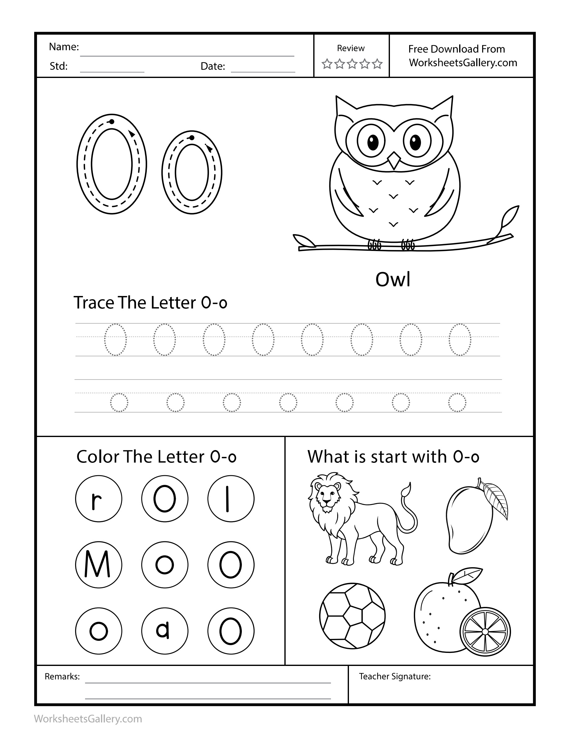 Close the Curve: 5 Powerful Letter O Wins for Happy Kids