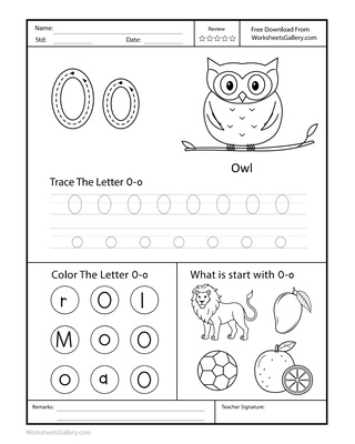 Close the Curve: 5 Powerful Letter O Wins for Happy Kids
