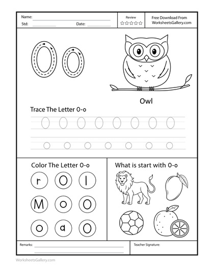 Close the Curve: 5 Powerful Letter O Wins for Happy Kids