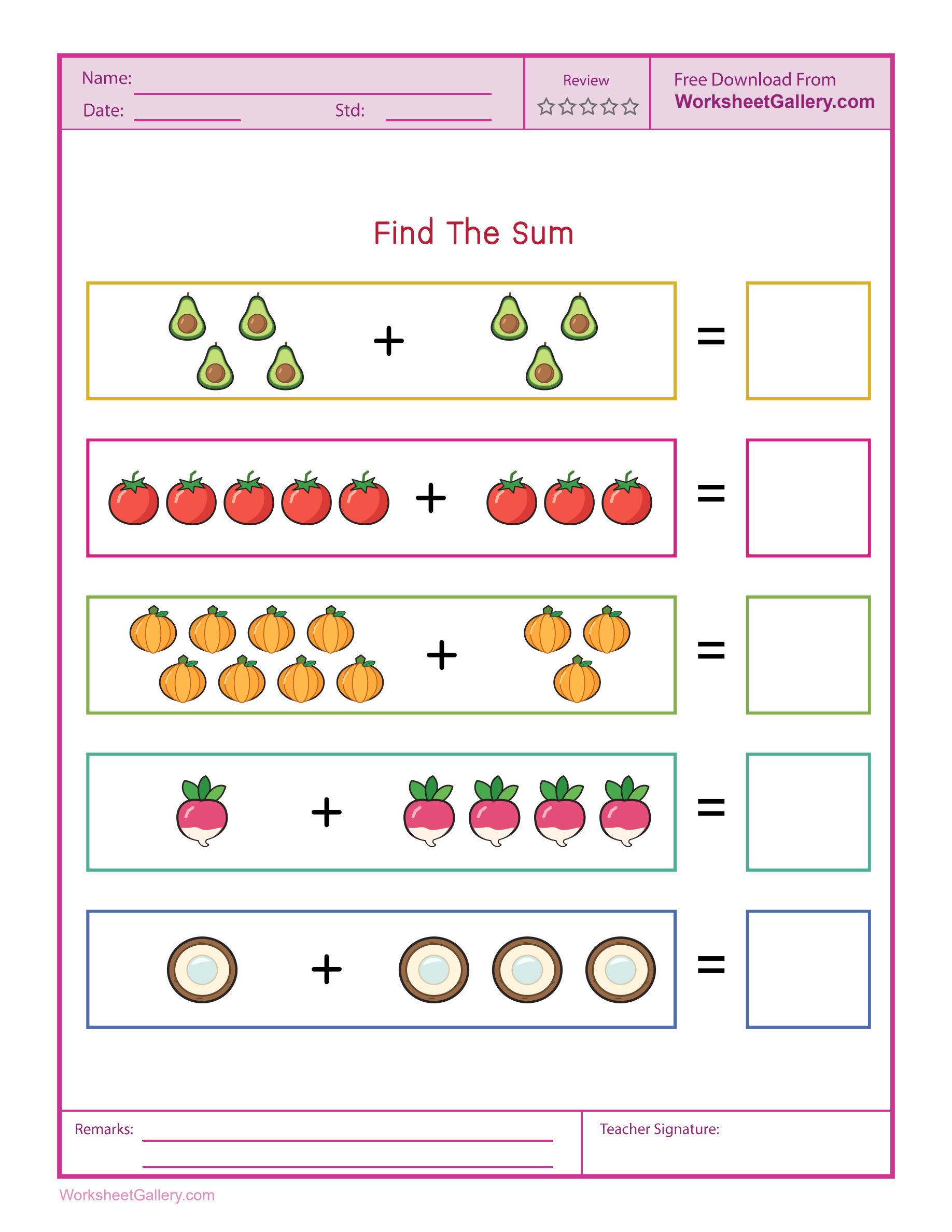 Addition to 11: 6 Brilliant Games for Joyful Counting