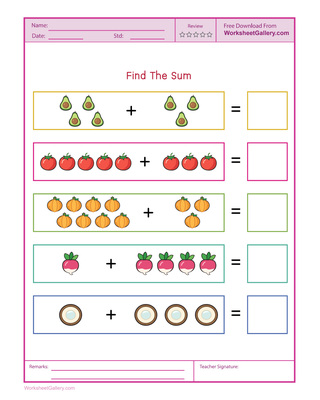Addition to 11: 6 Brilliant Games for Joyful Counting