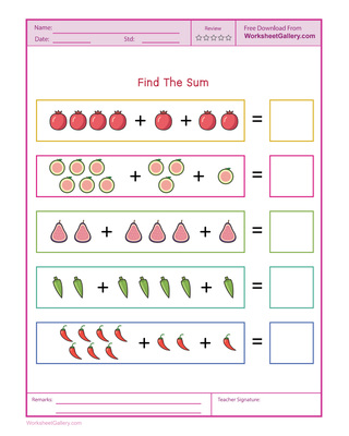 Make Ten: 5 Brilliant Picture Games for Happy Learners