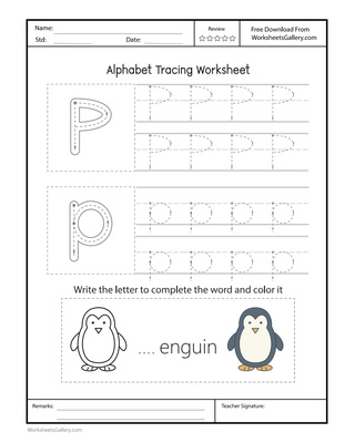Pp Worksheet: 5 Powerful Penguin Post Pocket Games