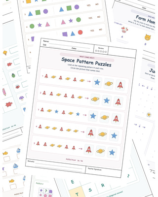 Puzzle Explorer Collection: 25 Brilliant New Challenges