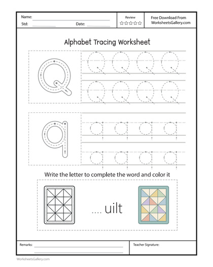 Qq Worksheet: 6 Brilliant Quilt Tag Discoveries