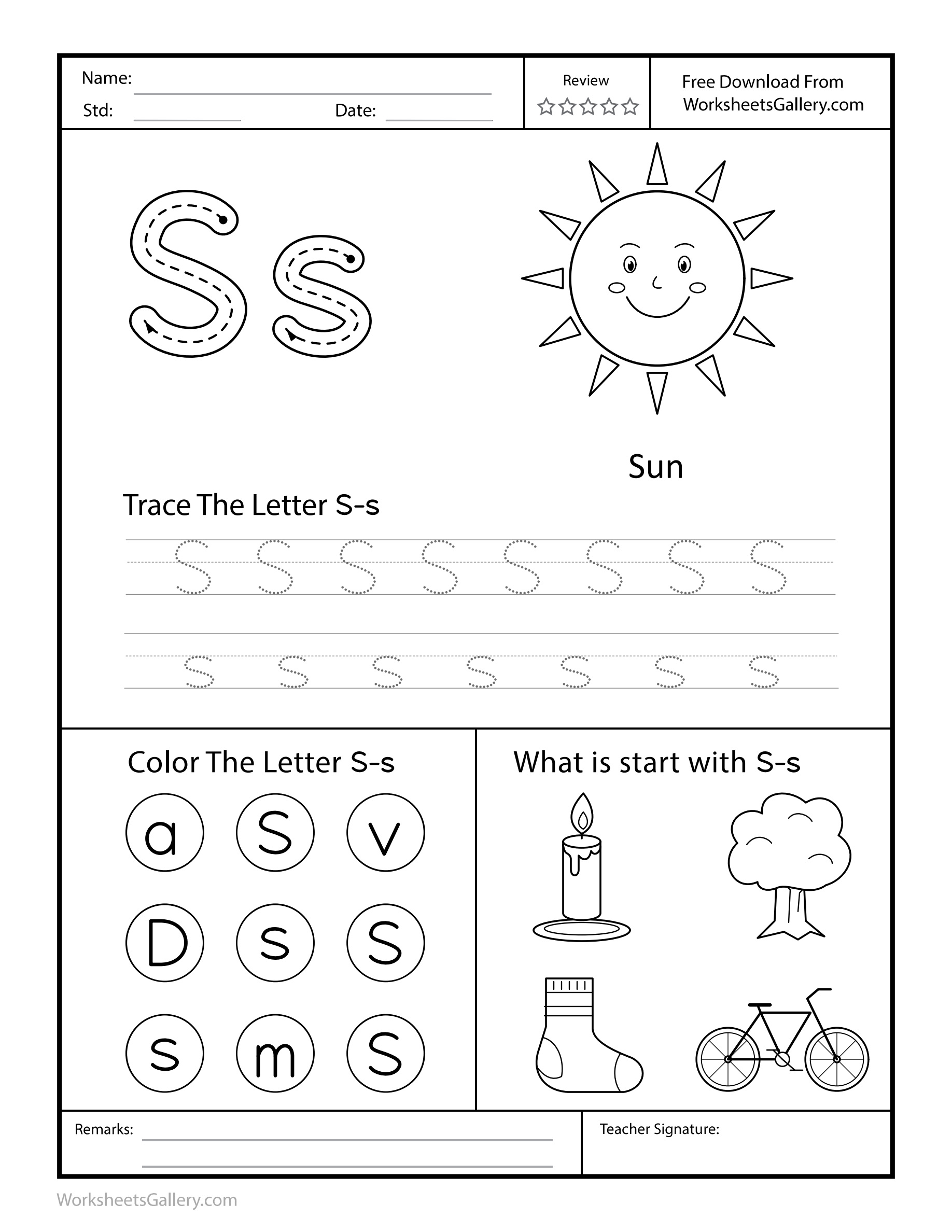 Sock Stage: 4 Remarkable Letter S Games to Enjoy