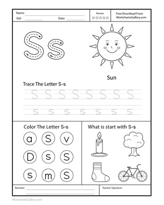 Sock Stage: 4 Remarkable Letter S Games to Enjoy