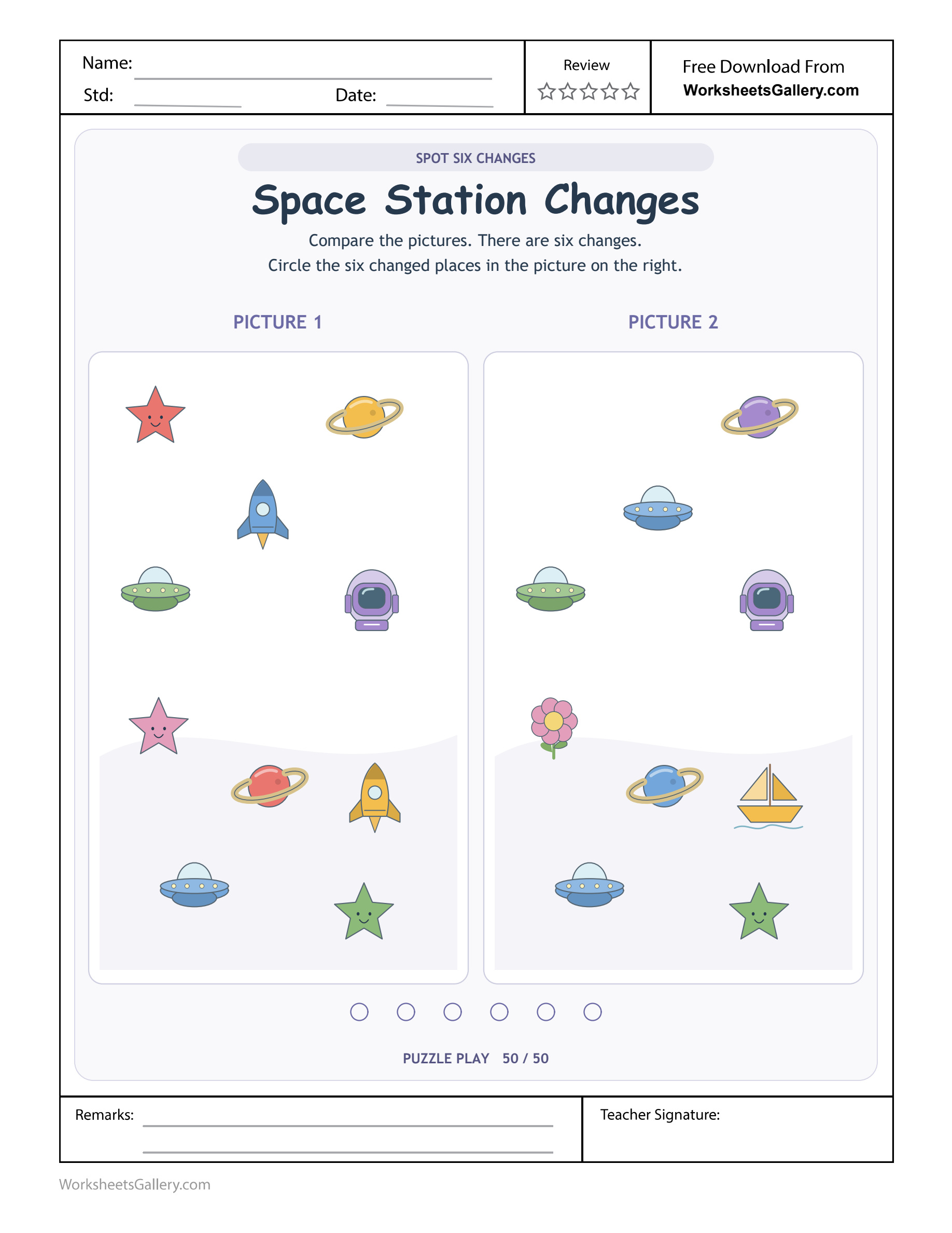 Space Change Search: 6 Brilliant Before-After Clues