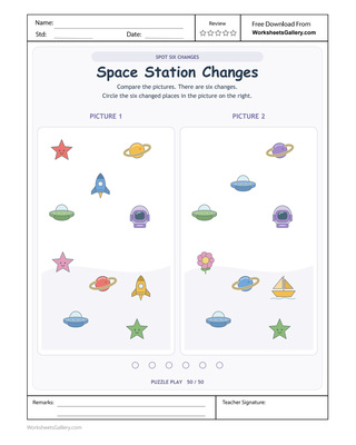 Space Change Search: 6 Brilliant Before-After Clues