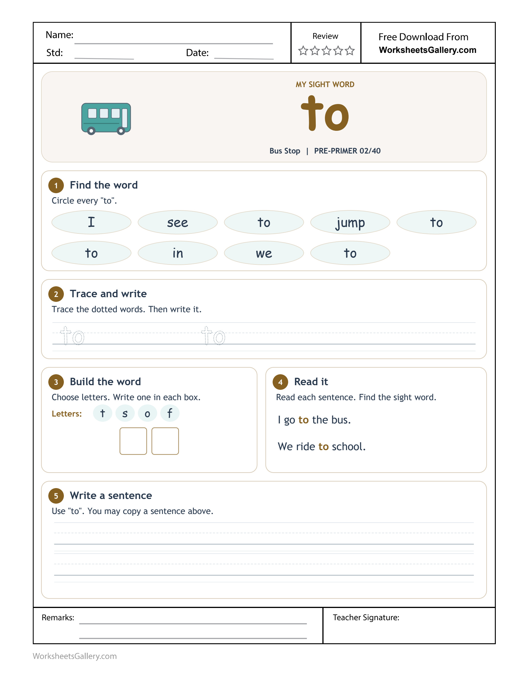 To Word Routes: 4 Brilliant Destination Games for Kids