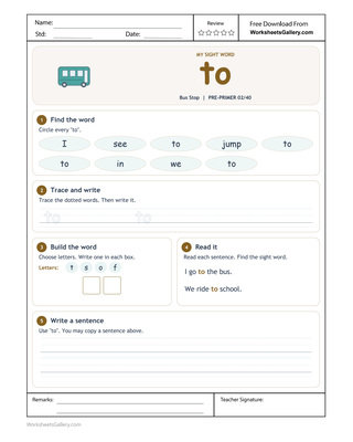 To Word Routes: 4 Brilliant Destination Games for Kids