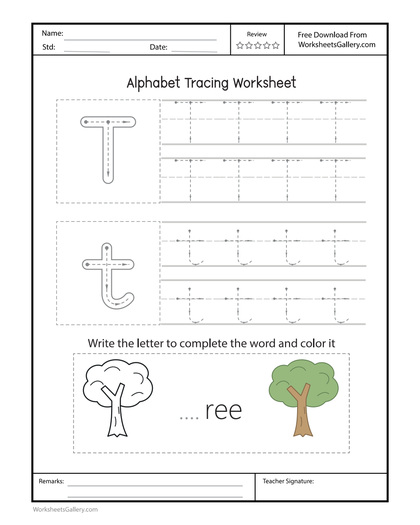 Tt Worksheet: 6 Powerful Tree Marker Label Games