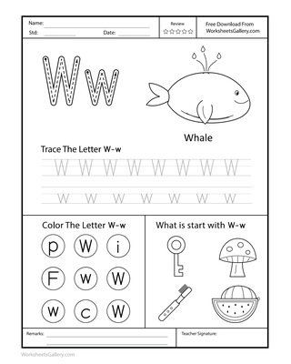 Watermelon Watch: 5 Brilliant Letter W Ways to Win