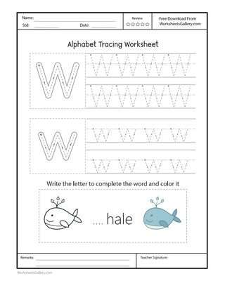 Ww Worksheet: 6 Brilliant Whale Valley Mapping Tasks