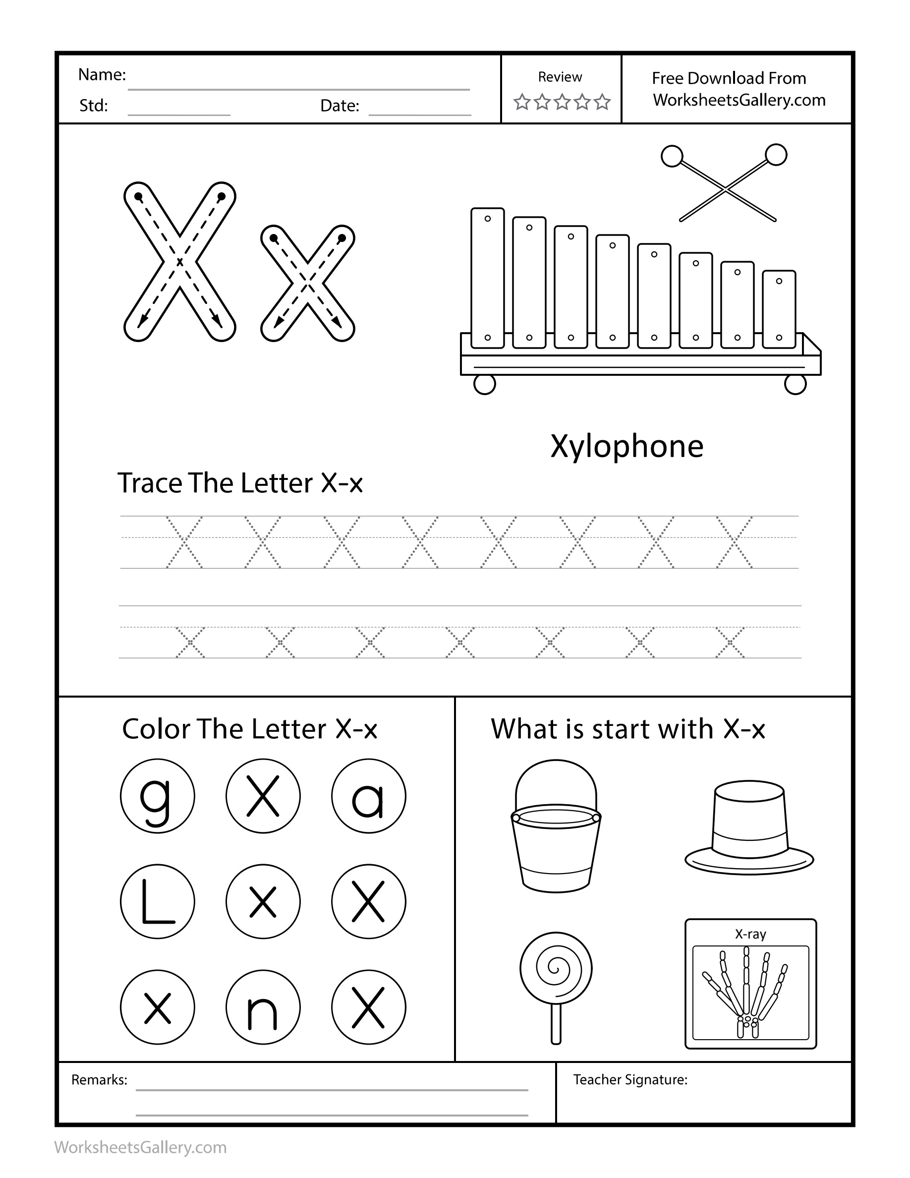 Crossing Paths: 4 Powerful Letter X Wins to Explore