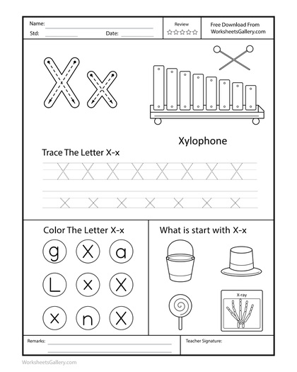 Crossing Paths: 4 Powerful Letter X Wins to Explore
